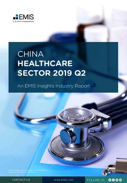 China Healthcare Sector Report 2019 2nd Quarter - Page 1