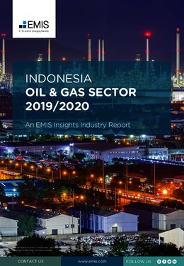 Indonesia Oil and Gas Sector Report 2019/2020 - Page 1