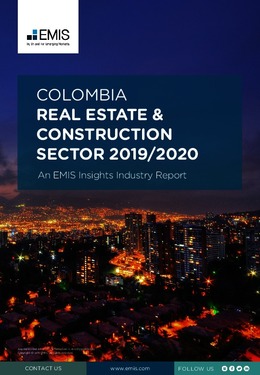 Colombia Real Estate and Construction Sector Report 2019/2020 - Page 1