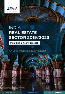 India Real Estate Sector Report 2019/2023 - Page 1