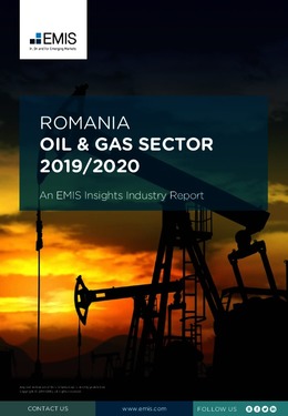 Romania Oil and Gas Sector Report 2019/2020 - Page 1