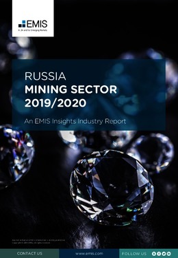 Russia Mining Sector Report 2019/2020 - Page 1