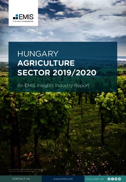 Hungary Agriculture Sector Report 2019/2020 - Page 1