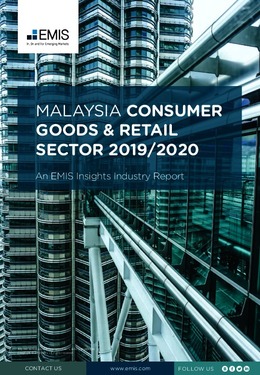 Malaysia Consumer Goods and Retail Sector Report 2019/2020 - Page 1