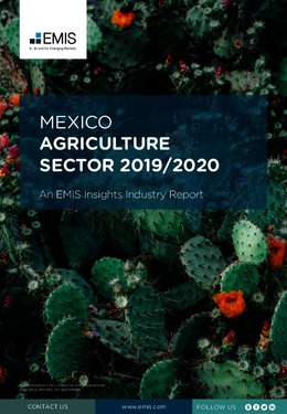 Mexico Agriculture Sector Report 2019/2020 - Page 1