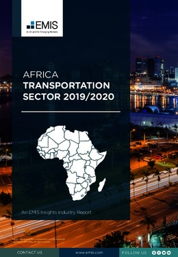 Africa Transportation Sector Report 2019/2020 - Page 1