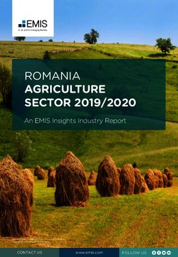 Romania Agriculture Sector Report 2019/2020 - Page 1