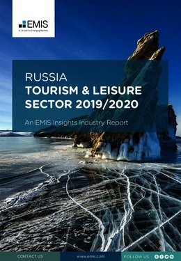 Russia Tourism and Leisure Sector Report 2019/2020 - Page 1