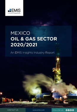 Mexico Oil and Gas Sector Report 2020/2021 - Page 1