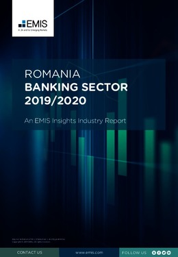 Romania Banking Sector Report 2019/2020 - Page 1