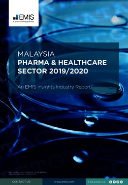 Malaysia Pharma and Healthcare Sector Report 2019/2020 - Page 1