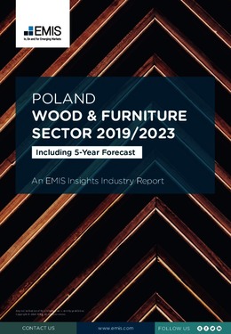 Poland Wood and Furniture Sector Report 2019/2023 - Page 1