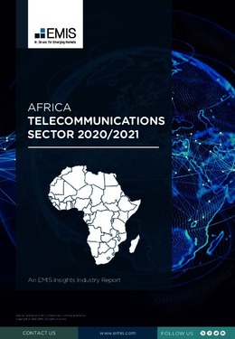 Africa Telecommunications Sector Report 2020/2021 - Page 1