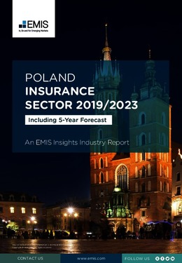 Poland Insurance Sector Report 2019/2023 - Page 1