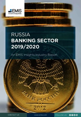 Russia Banking Sector Report 2019/2020 - Page 1