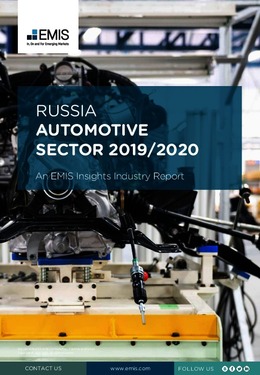 Russia Automotive Sector Report 2019/2020 - Page 1