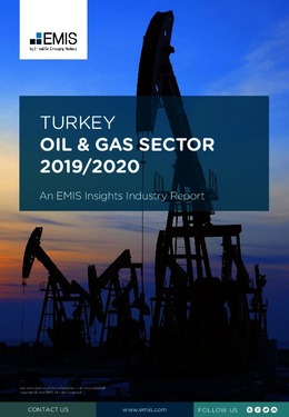 Turkey Oil and Gas Sector Report 2019/2020 - Page 1