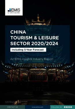 China Tourism and Leisure Sector Report 2020/2024 - Page 1