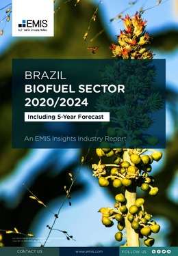 Brazil Biofuel Sector Report 2020/2024 - Page 1