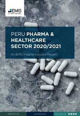 Peru Pharma and Healthcare Sector Report 2020/2021 - Page 1