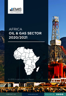 Africa Oil and Gas Sector Report 2020/2021 - Page 1