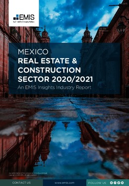 Mexico Real Estate and Construction Sector 2020/2021 - Page 1