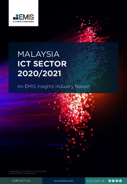 Malaysia ICT Sector Report 2020/2021 - Page 1