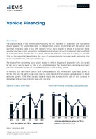 Turkey Automotive Sector Report 2020/2021 -  Page 35