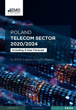 Poland Telecom Sector Report 2020/2024 - Page 1