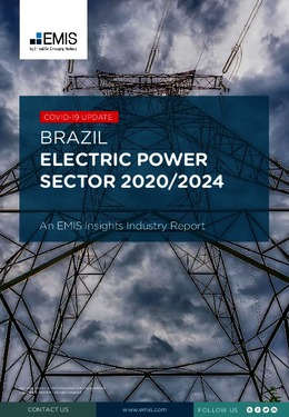 Brazil Electric Power Sector Report 2020/2024 - Page 1