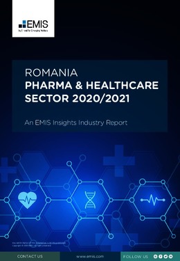 Romania Pharma and Healthcare Sector Report 2020/2021 - Page 1