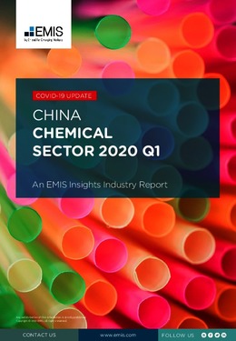 China Chemical Sector Report 2020 1st Quarter - Page 1