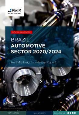 Brazil Automotive Sector Report 2020/2024 - Page 1