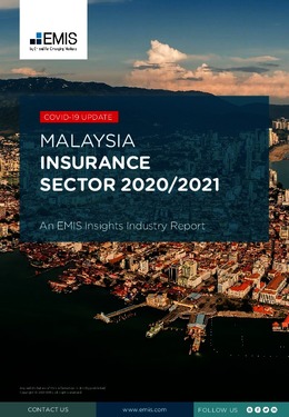 Malaysia Insurance Sector Report 2020/2021 - Page 1