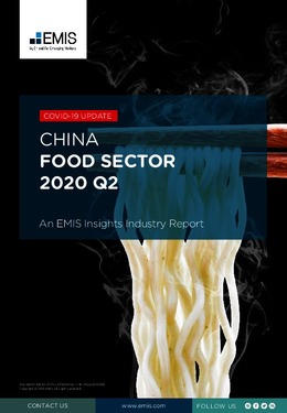 China Food Sector Report 2020 2nd Quarter - Page 1