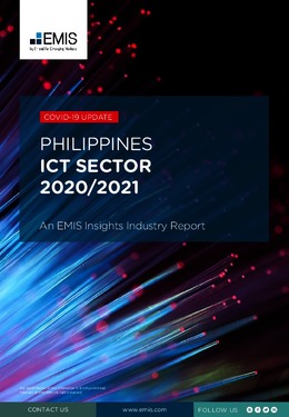 Philippines ICT Sector Report 2020/2021 - Page 1