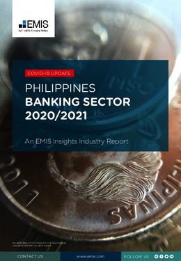 Philippines Banking Sector Report 2020/2021 - Page 1