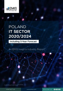 Poland IT Sector Report 2020/2024 - Page 1