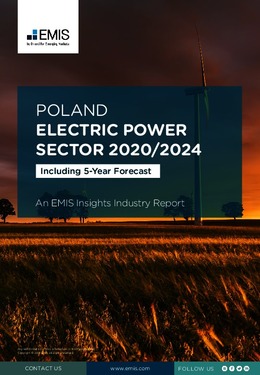 Poland Electric Power Sector Report 2020/2024 - Page 1