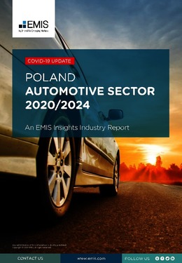 Poland Automotive Sector Report 2020/2024 - Page 1