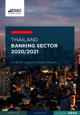 Thailand Banking Sector Report 2020/2021 - Page 1