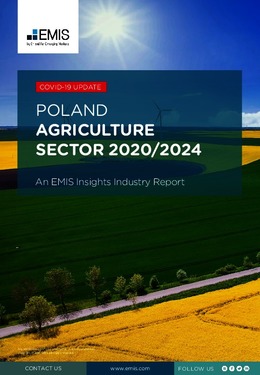 Poland Agriculture Sector Report 2020/2024 - Page 1