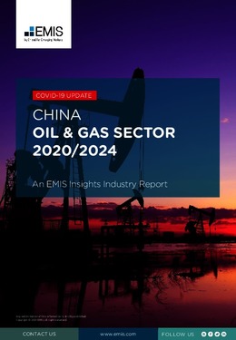 China Oil and Gas Sector Report 2020/2024 - Page 1