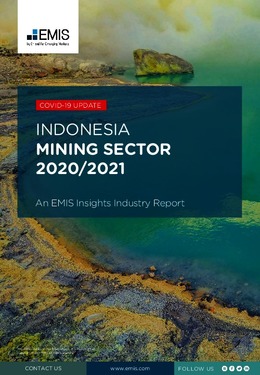 Indonesia Mining Sector Report 2020/2021 - Page 1