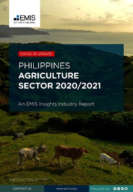 Philippines Agriculture Sector Report 2020/2021 - Page 1