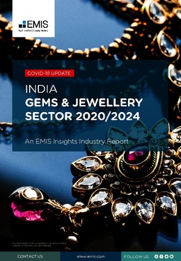 India Gems and Jewellery Sector Report 2020/2024 - Page 1