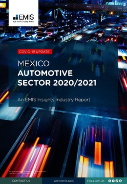 Mexico Automotive Sector Report 2020/2021 - Page 1