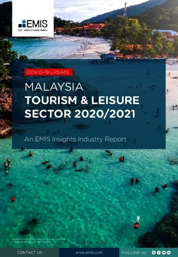 Malaysia Tourism and Leisure Sector Report 2020-2021 - Page 1