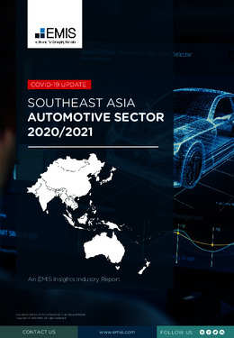 Southeast Asia Automotive Sector Report 2020/2021 - Page 1