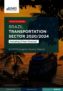 Brazil Transportation Sector Report 2020/2024 - Page 1